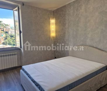 Quadrilocale via Posalunga 20, Borgoratti, Genova - Photo 2