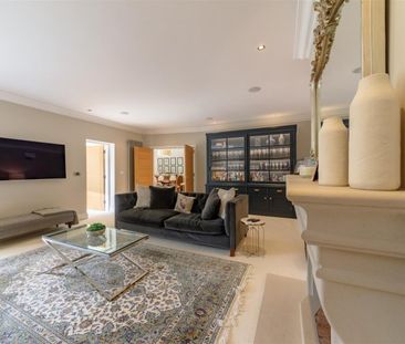 6 BED Detached house To rent - Photo 5