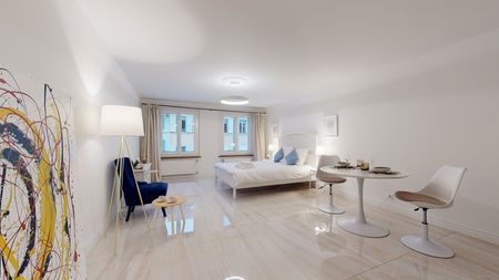 1 Zimmer, 38 m² - Photo 4