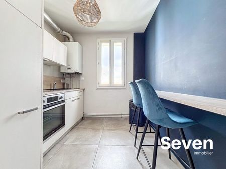 JOSEPH VALLIER - Appartement - Photo 4