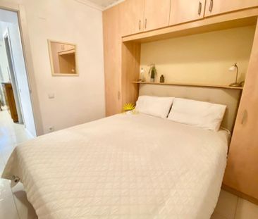 1 BEDROOM SEMI-DETACHED HOUSE - GUARDAMAR DEL SEGURA - Photo 6