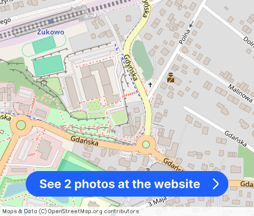 Wynajmę pokój w Żukowo dwuosobowy od zaraz - Photo 1