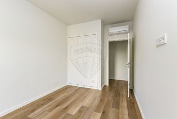Apartamento T3 em Lisboa
