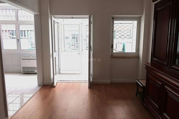 Apartamento T2 - Photo 1