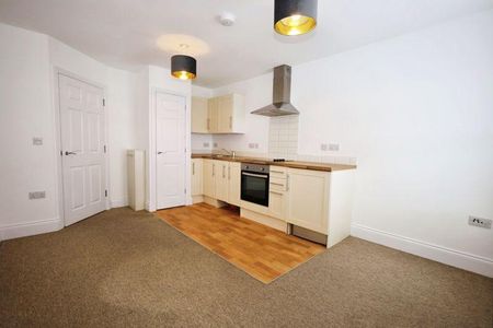 1 bedroom apartment to rent - Photo 2