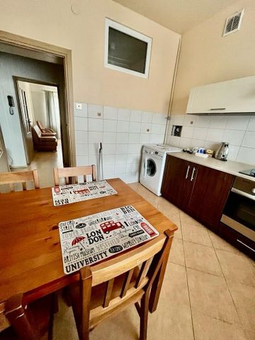 Poznań, Łazarz - Photo 2