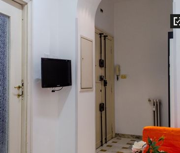 rome, Lazio 00162 - Photo 5