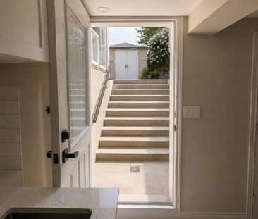 For Lease - 824 Crowells Street Unit# Lower, Oshawa, Ontario - Photo 6