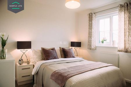 3 bedroom terraced house to rent - Photo 5