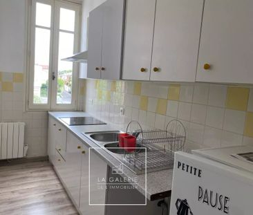 Location Appartement 2 pièces 32m² TOULOUSE 31300 - Photo 3