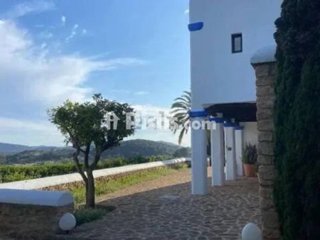 Chalet en alquiler en Calle Pm-810, 137 - Foto 3