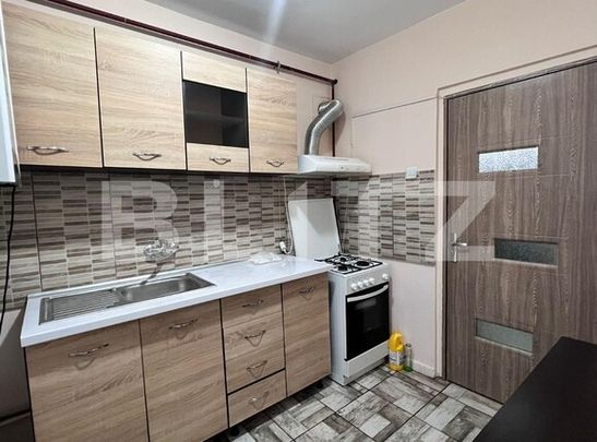 Apartament 2 camere, mobilat\utilat, zona Gradina Botanica - Fotografie 1