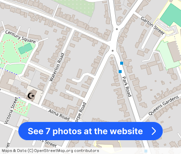 Rm 5, Dogsthorpe Road, Peterborough, PE1 3AT - Photo 1