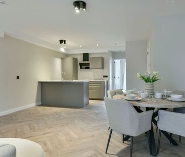 Appartement te huur: Osdorper Ban 811-B 1069 GA Amsterdam - Photo 4