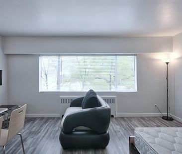1540 Haro Street apartment — Vancouver, BC (0-Bedroom) - 0 Bedroom - Photo 4