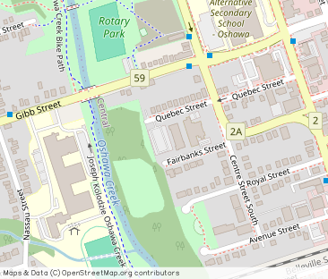 95 Quebec Street - Photo 1
