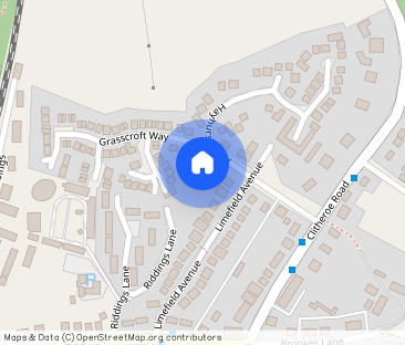 Vihiers Close, Whalley, Lancashire, BB7 - Photo 1