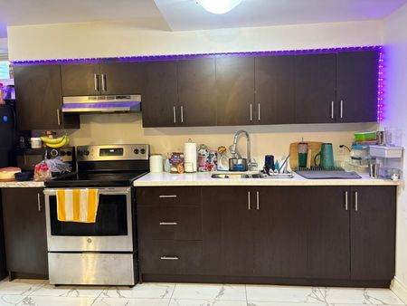 For Lease - 179 Lionhead Golf Club Road Unit# BSMT, Brampton, Ontario - Photo 5