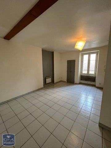 Location Appartement 3 pièces 47m² CARMAUX 81400 - Photo 5