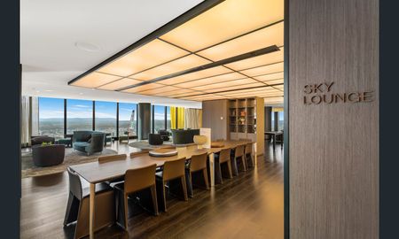 World Class Facilities @ Australia 108 - Photo 3