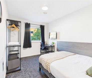 1 bedroom apartment to rent - Photo 4