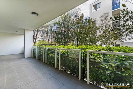 Stylish One-Bedroom with Balcony & Lifestyle Location - Photo 4