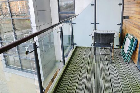 2 bedroom flat to rent - Photo 4