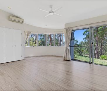 Private Hinterland Retreat Just Minutes from Noosa - Photo 5