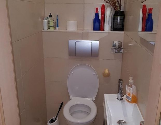 Chic! Michelstadt-3 Zi WE, Lichtdurchflutet mit Fernblick - Photo 1