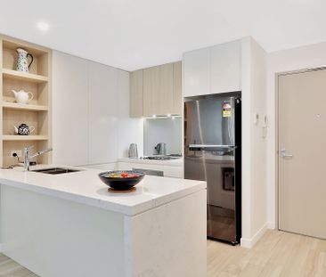 405/390 Pacific Highway, Lane Cove. - Photo 4