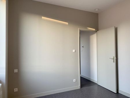 APPARTEMENT T1 A LOUER A RIORGES - MULSANT - Photo 2