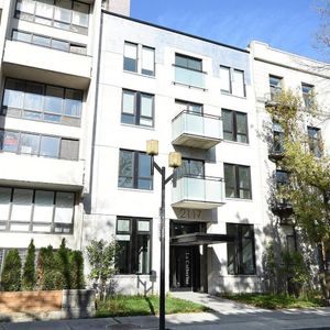 Appartement Ville-Marie (Centre-Ville, Vieux-Montréal) À Louer - Photo 2