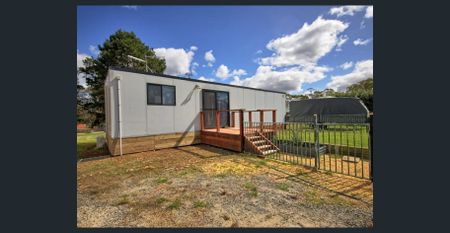 Charming One-Bedroom Tiny Home in Peaceful Balmoral Village - Photo 5