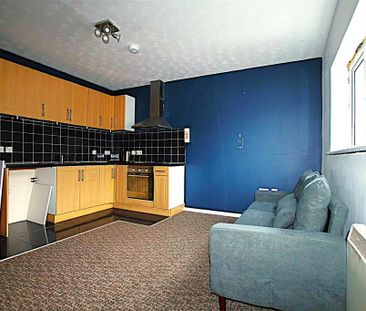 1 bedroom flat to rent - Photo 3