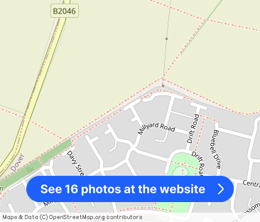 Canary Grove, Aylesham, Canterbury, Kent, CT3 - Photo 1