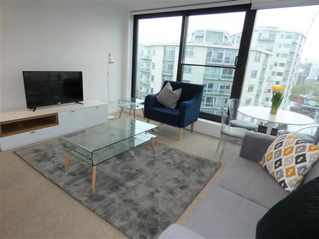 Unit 1004, 147 Nelson Street, Auckland Central, Auckland - Photo 4