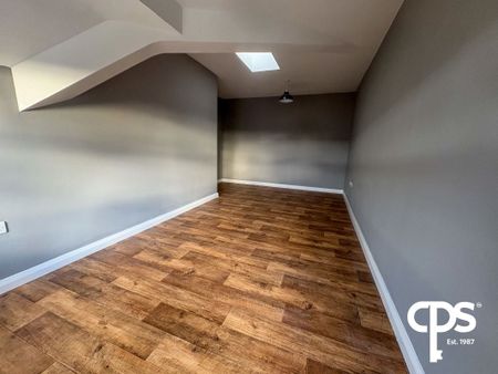 Apt 10, Reynolds House, 88-94 William Street,, Lurgan BT66 6TE - Photo 3