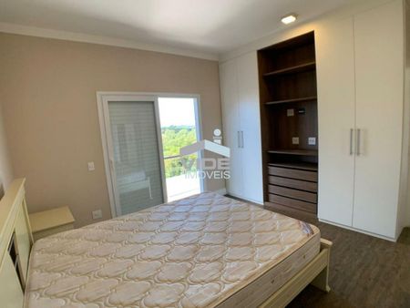 Casa Para Venda Em Valinhos | Mobiliada | Alto Padrão - Foto 4