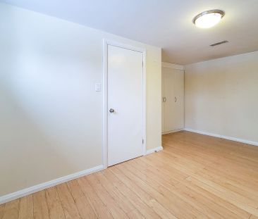 For Lease - 1333 Epton Crescent Unit# #Lower, Mississauga, Ontario - Photo 2