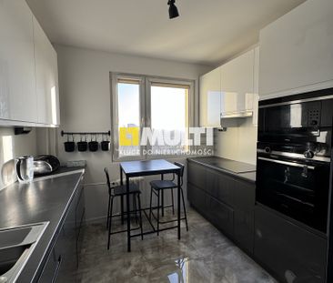 2 pokoje po remoncie! Balkon! Parking - Фото 5