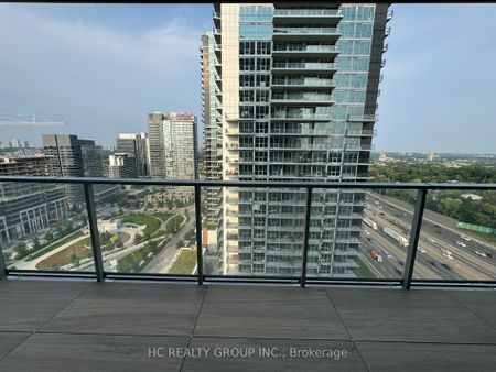 For Lease - 27 Mcmahon Drive Unit# 2015, Toronto, Ontario - Photo 4