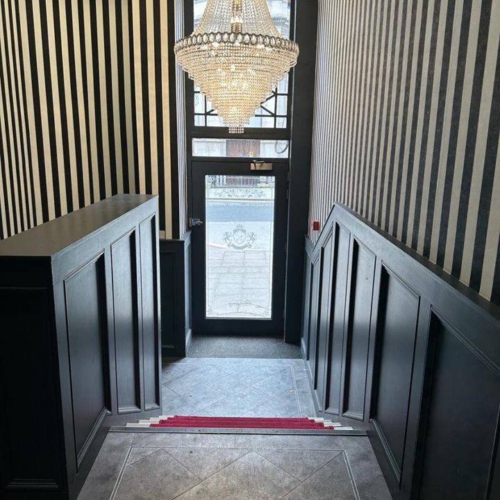 Studio Flat, Sir Thomas House, L1 - Photo 1