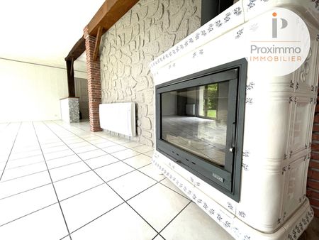 Location Maison 4 pièces 134m² - Photo 2