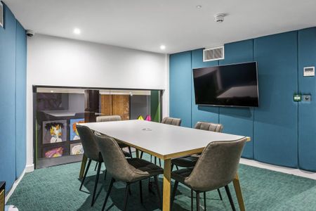 1 bedroom private hall to rent - Photo 4