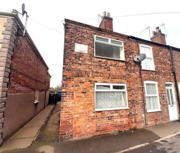 Grand Sluice Lane, Boston, PE21 - Photo 1