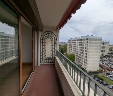 APPARTEMENT 3 pièces Meudon La Forêt Meudon (92360) - Photo 1