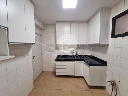 Apartamento Com 3 Quartos Para Locação No Cambuí - Façanha Imóveis Campinas - Foto 1