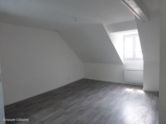 Appartement T1 à louer - 21 m² - Photo 1