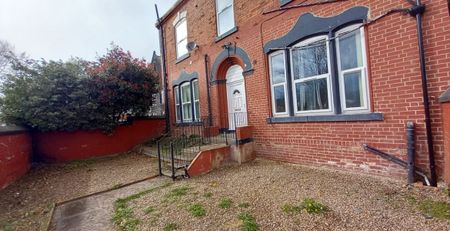 Flat 3, Church Road, Armley, Leeds, LS12 1TZ - Photo 4