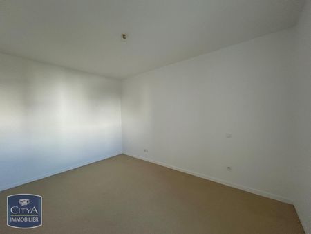 Location Appartement 3 pièces 54m² LORIENT 56100 - Photo 5